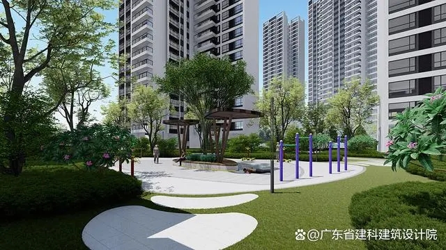 海绵城市理论在小区园林景观设计中的应用